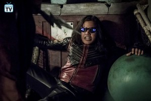  The Flash - Season 5 - Episode 5.02 - Blocked - Promo Pics
