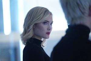 The Gifted "afterMath" (2x05) promotional picture
