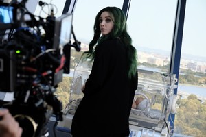  The Gifted "coMplications" (2x03) promotional picture