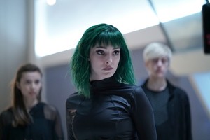  The Gifted "iMprint" (2x06) promotional picture