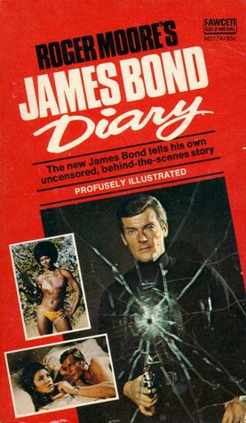  The James Bond Diary