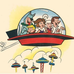  The Jetson Family