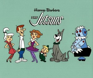  The Jetsons