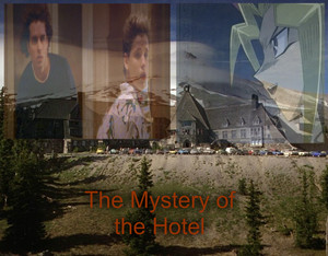  The Mystery of the Hotel