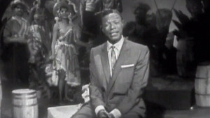  The Nat King Cole 显示