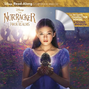  The Nutcracker and the Four Realms Read Along