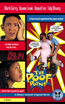 The Poof Point (2001)