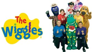  The Wiggles
