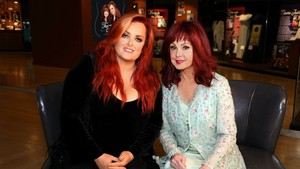  The judds