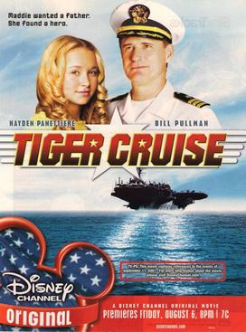  Tiger Cruise (2004)