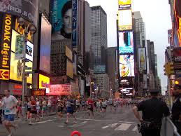  Times Square