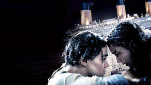  Titanic fond d’écran