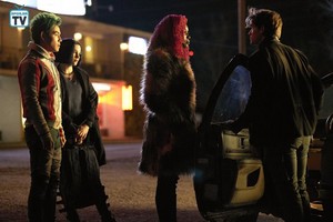  Titans - Episode 1.05 - Together - Promotional تصاویر