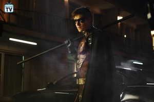  Titans - Episode 1.05 - Together - Promotional фото