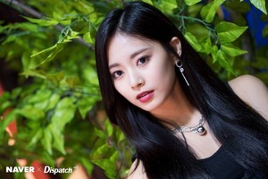 Twice Tzuyu "YES or YES" MV Shooting by Naver x Dispatch
