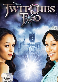  Twitches Too (2007)