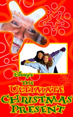  Ultimate navidad Present (2000)