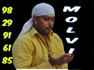 Vashikaran⋘ 91-9829916185⋘ Black Magic Specialist MOLVI Ji ...