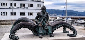  Vigo, Spain