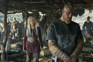  Vikings "The Revelation" (5x11) promotional picture