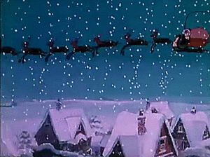  Walt Disney’s Silly Symphony: The Night Before navidad (December 9, 1933)