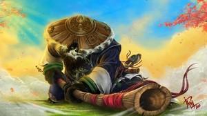  World of Warcraft art