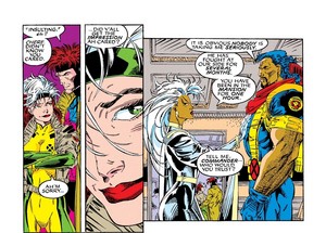 X-Men #4 page 7