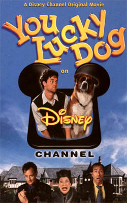  bạn Lucky Dog (1998)