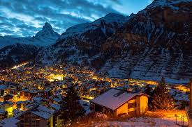  Zermatt, Switzerland