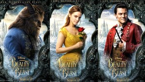  beauty and the beast 2017
