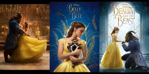  beauty and the beast 2017