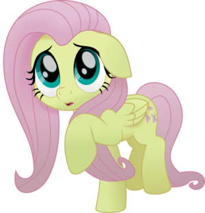 mlp movie   fluttershy by jhayarr23 dbuh71d
