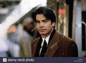  peter gallagher while