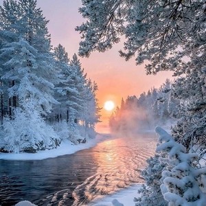  sweet Winter time❄