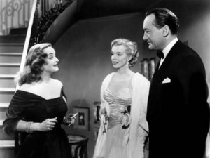  1950 Film, All About Eve