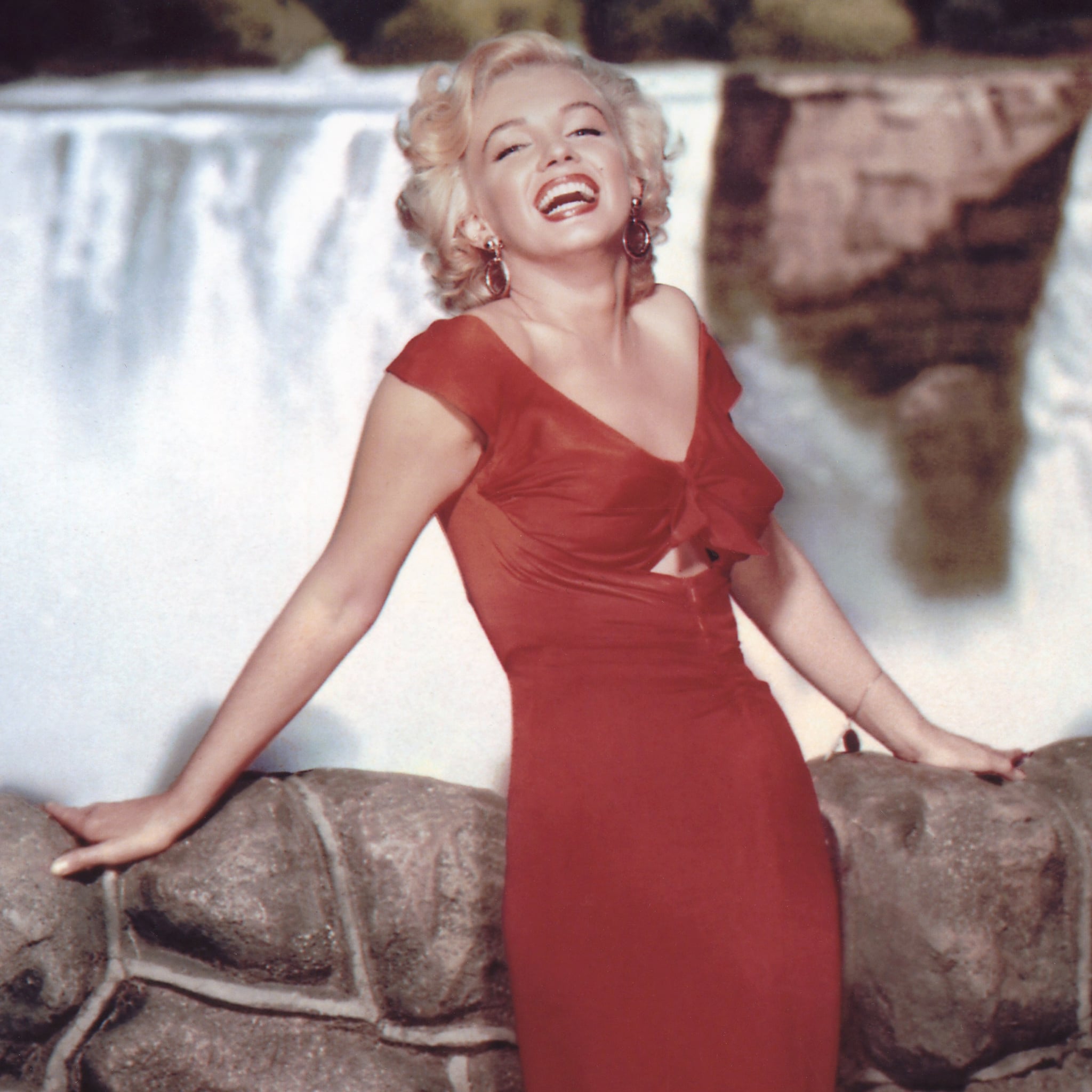 1953 Film, Niagara - Marilyn Monroe Photo (41795498) - Fanpop