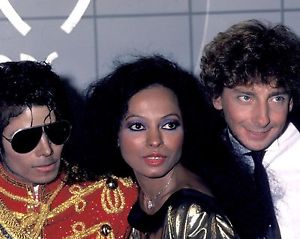  1984 American संगीत Awards