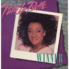  1986 Release, Winner In You