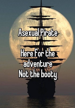  Asexual Quote