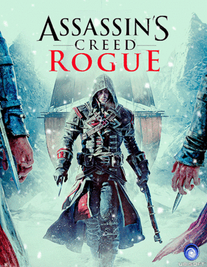  Assassin's Creed Rogue