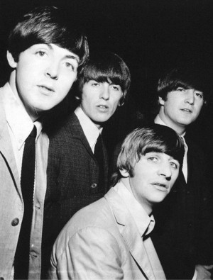 Ringo - The Beatles Photo (6982988) - Fanpop