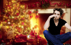  Christmas With Robert ⛄