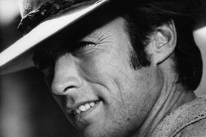  Clint Eastwood in Paint Your Wagon (1969)