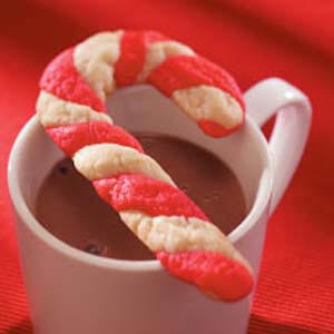  Cookie With Hot Chocolate