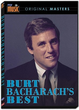  DVD Pertaining To Burt Bachach