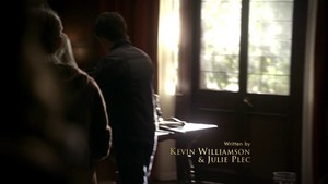  Damon Salvatore 2x07 Dạ hội giả trang Screencaps 03
