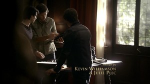  Damon Salvatore 2x07 মাস্ককুরেড Screencaps 17