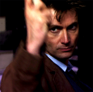  David/Tenth Doctor