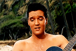  Elvis in Blue Hawaii (1961)