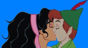  Esmeralda/Peter Pan